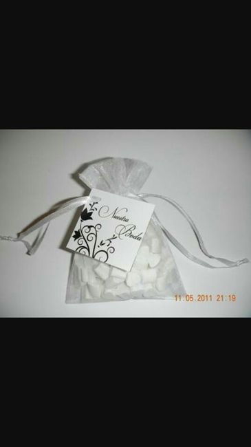 Los recuerditoooos!! que hacer !!? - 2