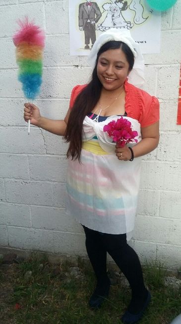 Mi despedida de soltera... inesperada! - 2