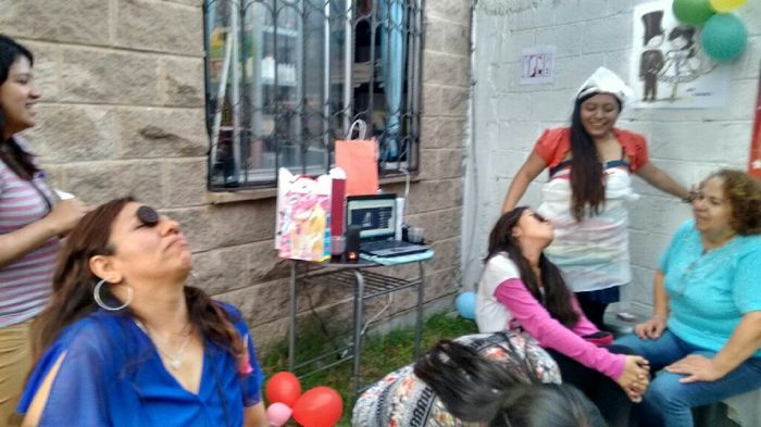 Mi despedida de soltera... inesperada! - 6