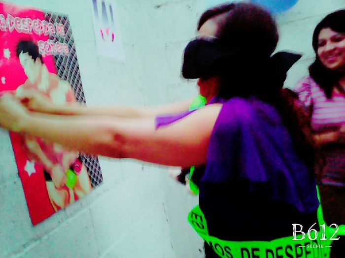 Mi despedida de soltera... inesperada! - 7