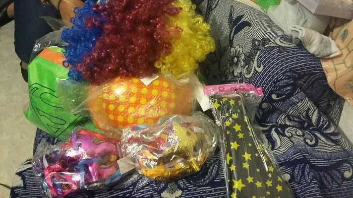 A 18 dias!! mucha emocion! - 2