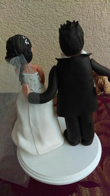 Ahhh mi topper, me encanto! - 2