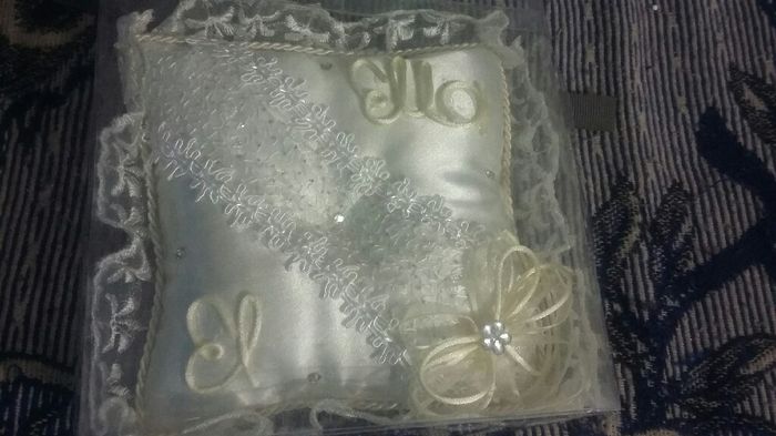 Mañana mi gran dia! - 3