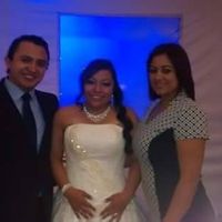 MAS aMIGOS"