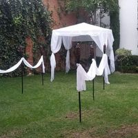 Lugar de la ceremonia