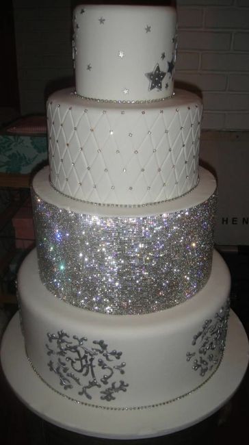 el Pastel! - 1