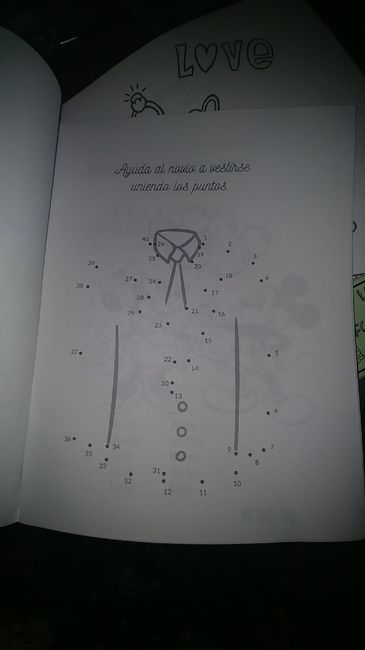 Kit para niños - 3