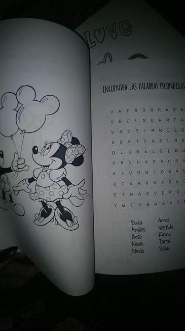 Kit para niños - 4