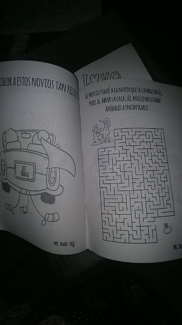 Kit para niños - 5