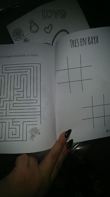 Kit para niños - 7