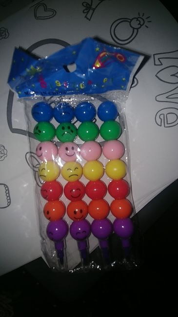 Kit para niños - 8