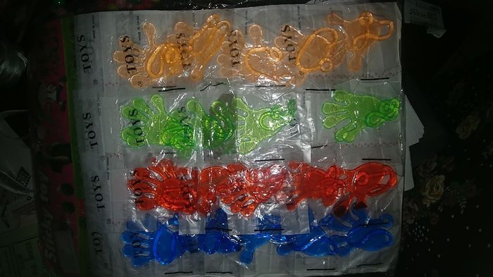 Kit para niños - 9
