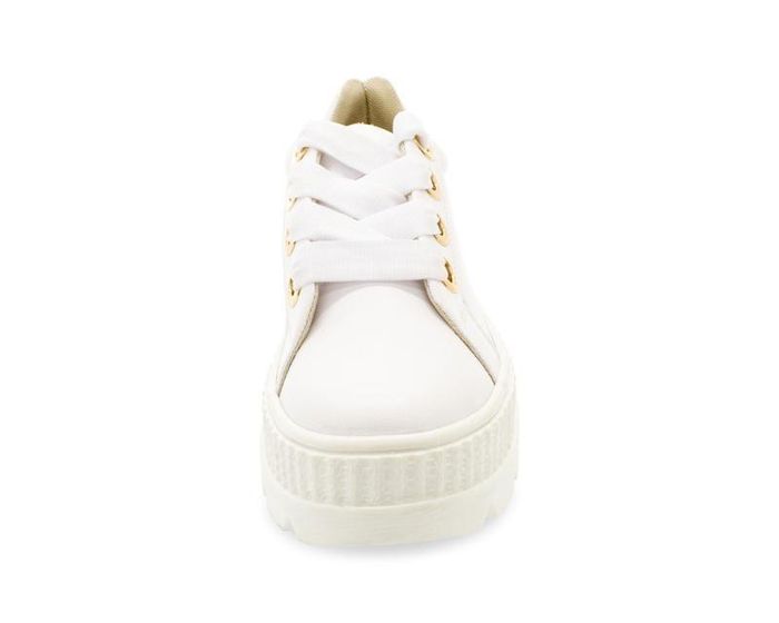 Oferta Tenis blancos - 5
