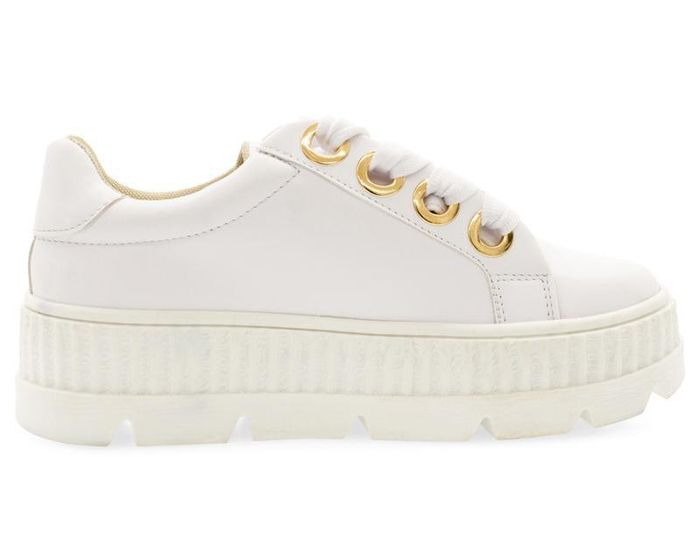 Oferta Tenis blancos - 6