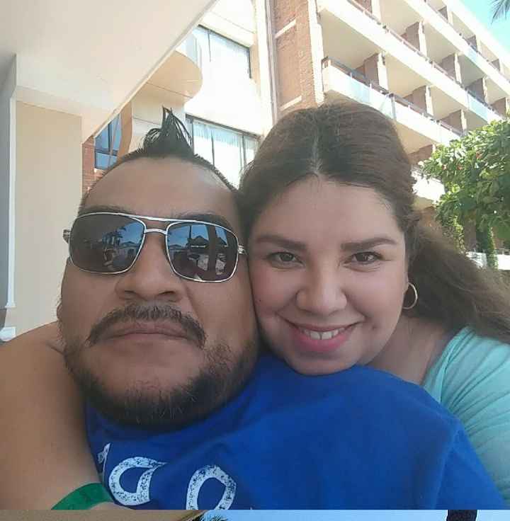 Tienen la primer foto con su fm? - 2
