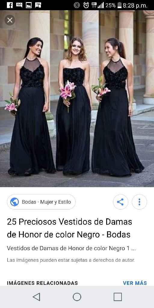 Damas - 1