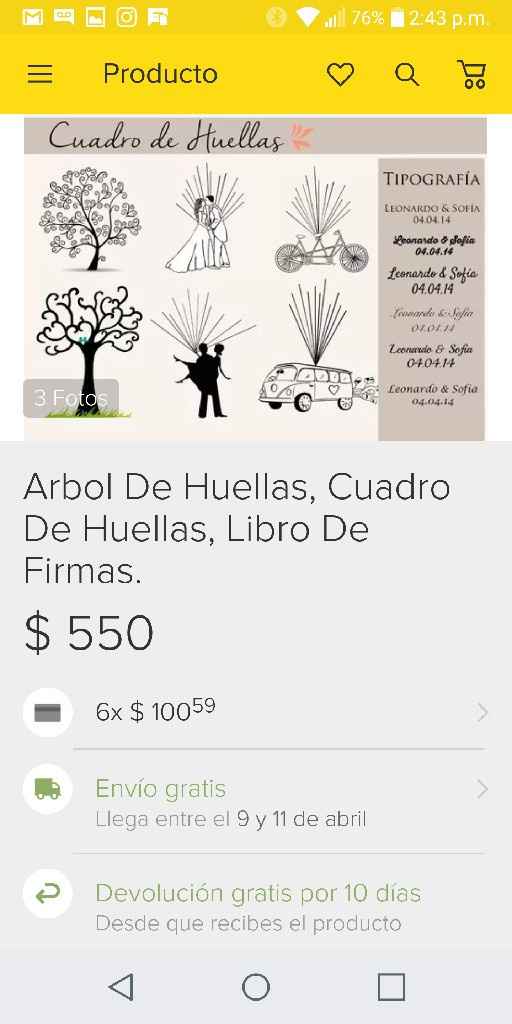 Necesito ayuda con mi árbol 🌳 - 1