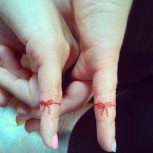 Tatuajes en pareja - 25