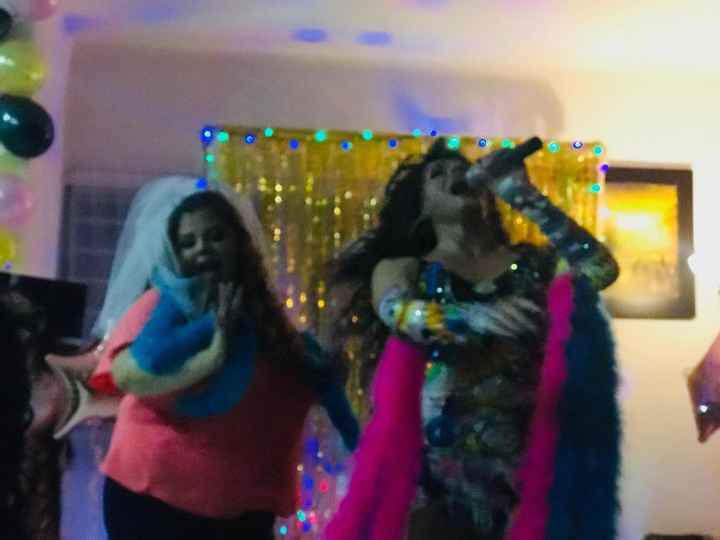 La mejor despedida de Soltera - 10