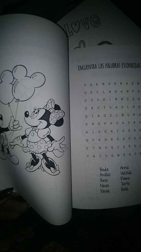 Kit para niños - 4