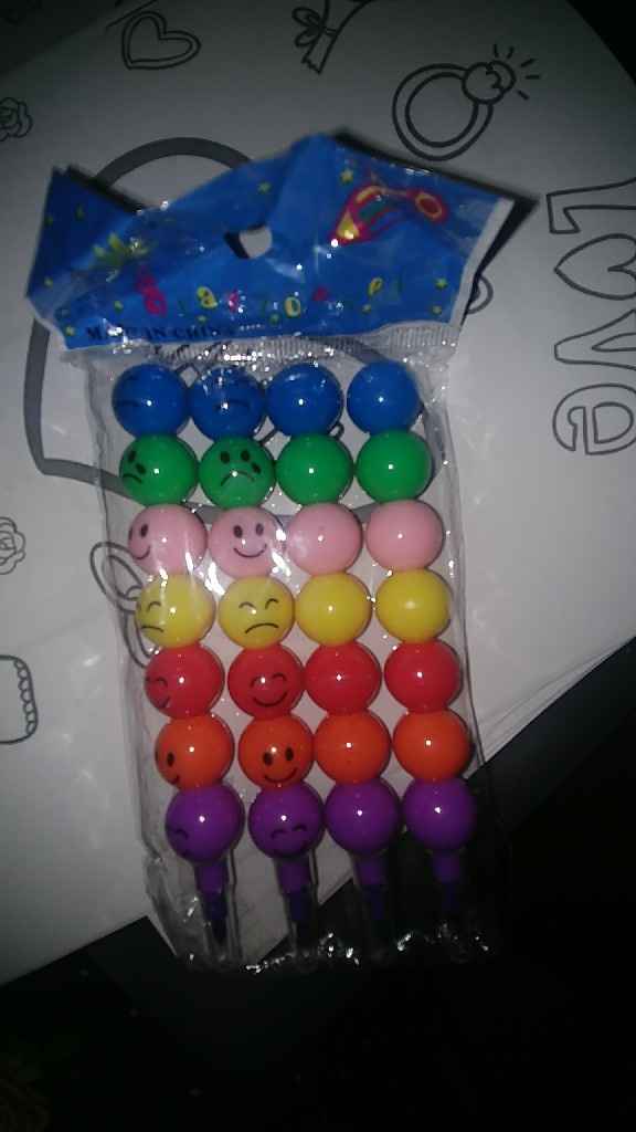 Kit para niños - 8