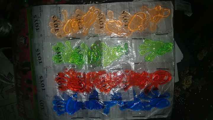 Kit para niños - 9