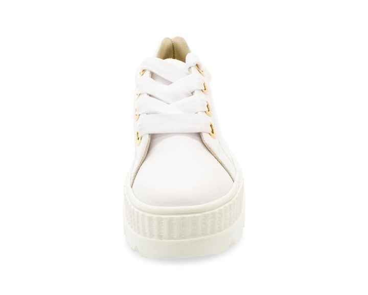Oferta Tenis blancos - 5