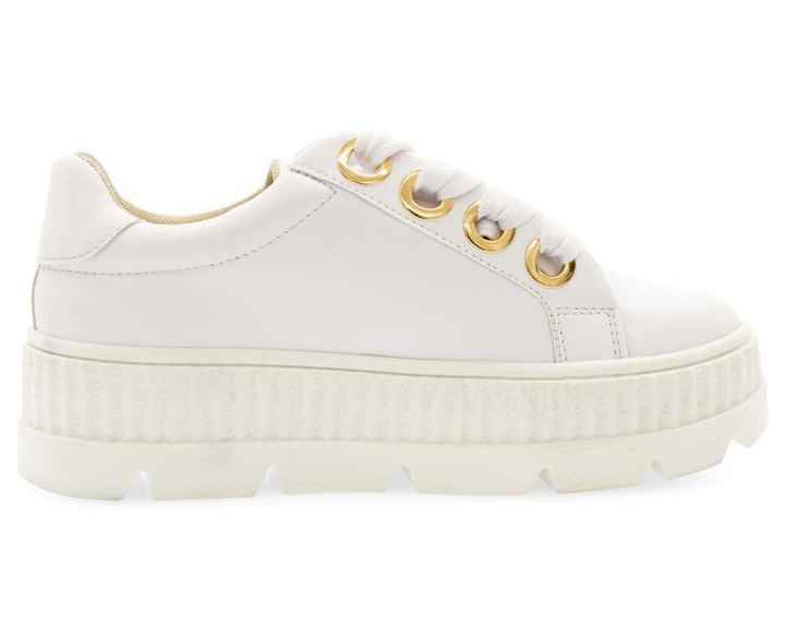 Oferta Tenis blancos - 6