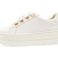 Oferta Tenis blancos - 1