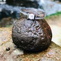 ¡Comprometida!💍✨ - 1