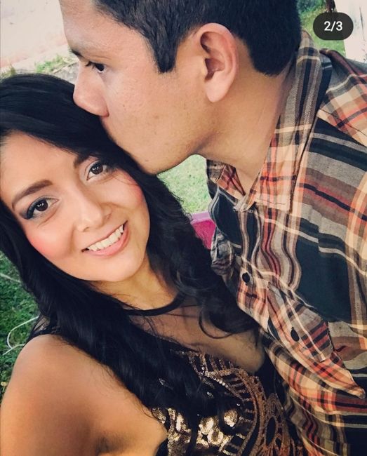 Mi libro de firmas Violeta 2