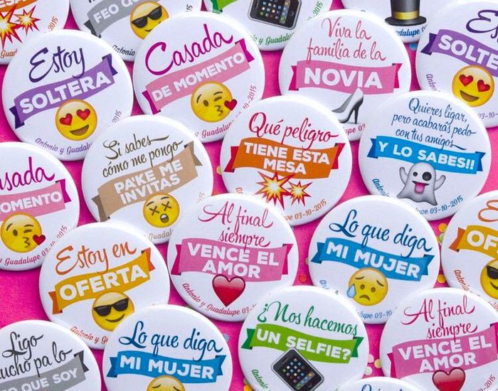 Las bodas tiene vida propia!!! 💒 - 1