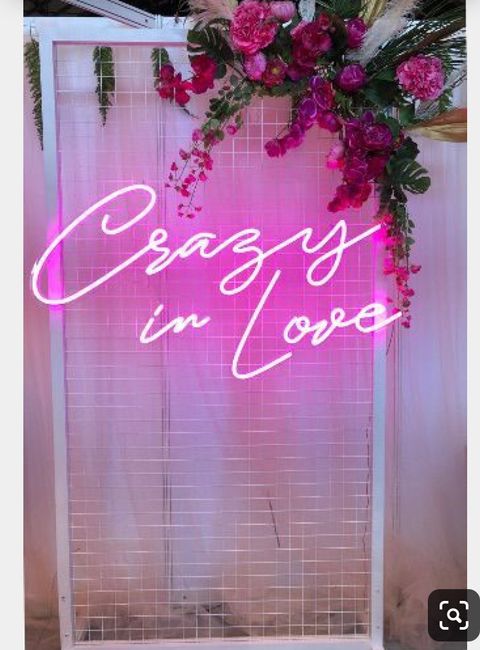 Ayuda!! Letras/letreros luminosos 5