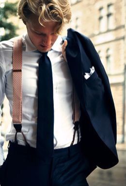 Traje del novio formal con o sin fajin? - 4