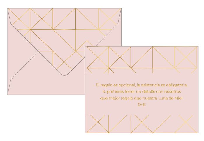 Regalo de día de bodas!! - 1