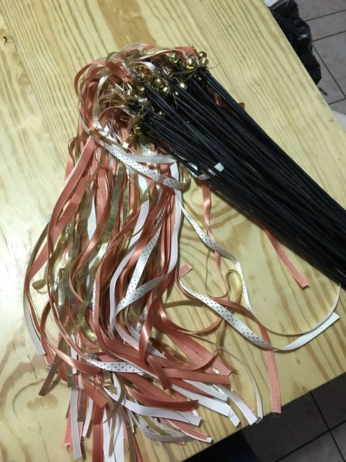 A una semana: diy parte 1!!! 6