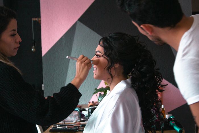 Ya nos casamos 💕 Parte 3 1