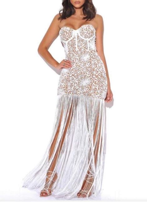 💡Ideas💡outfit para civil / ceremonias pequeñas 6