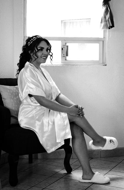 Maaas fotos! Mi Getting Ready 19