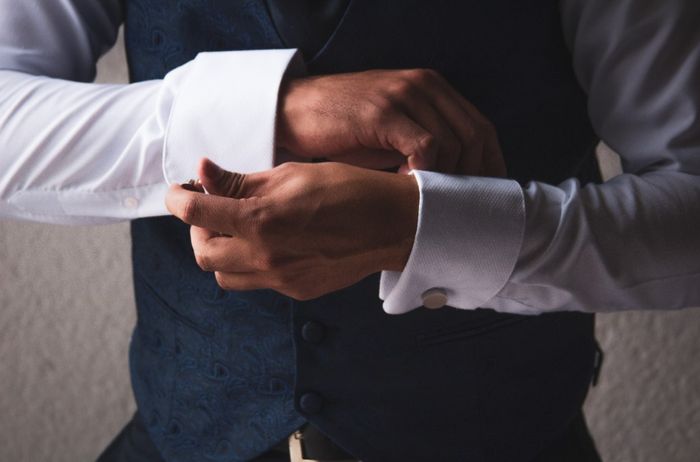 Maaas fotos! Mi Getting Ready 21