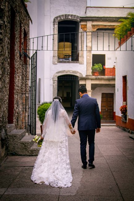 Fotos Chulas ❤️❤️ Sesión formal 12