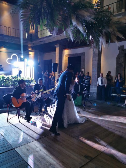 ¡¡¡la difícil elección de canciones!!! 😍😍 vals con fotos y video - 17