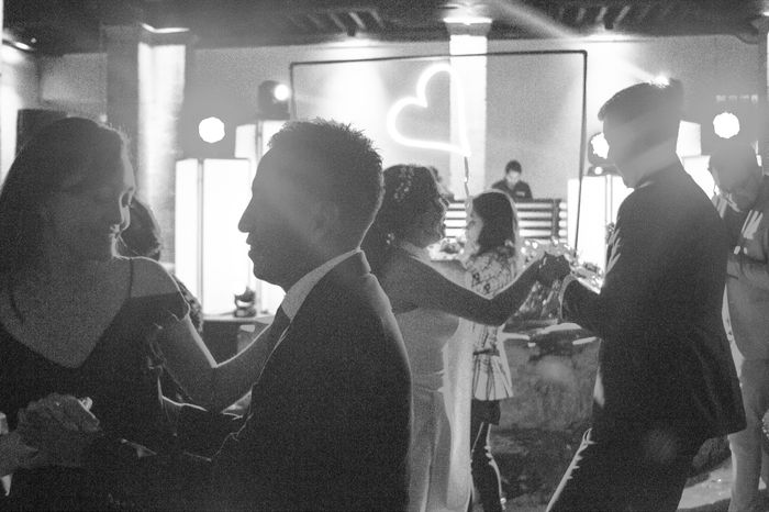 La fiesta 🎉 ... más fotitos padrisimas - 2