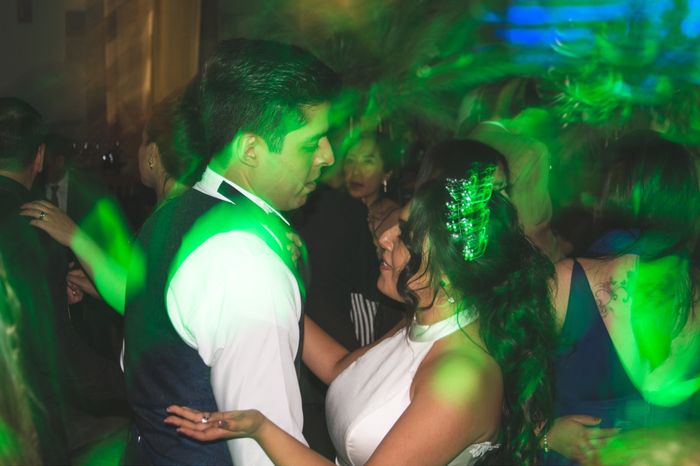 La fiesta 🎉 ... más fotitos padrisimas - 3