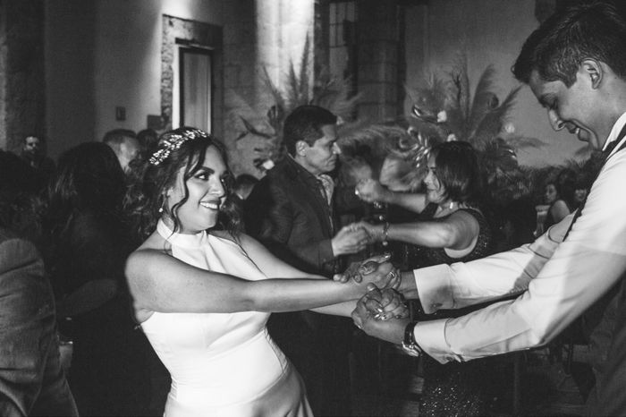 La fiesta 🎉 ... más fotitos padrisimas - 4