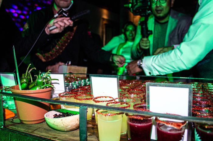 La fiesta 🎉 ... más fotitos padrisimas 11