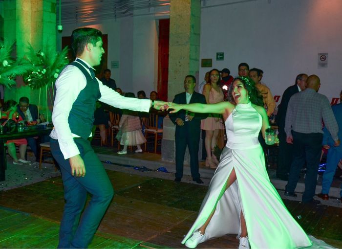 La fiesta 🎉 ... más fotitos padrisimas - 23