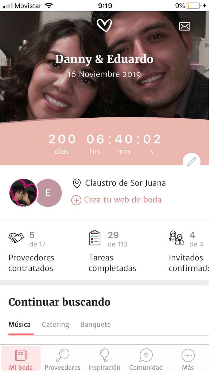 Muestren sus contadores!! - 1