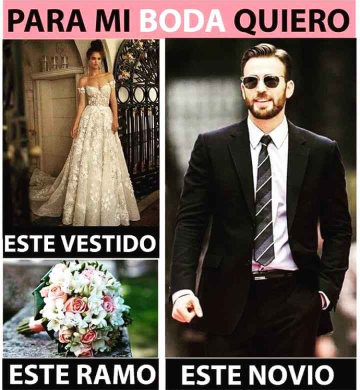 Que novio escogerías??? 🤪🤪😍 - 1