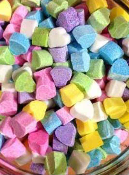 Dulces recuerdos! - 1
